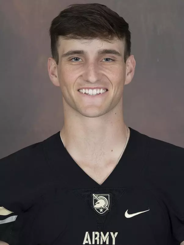 The official portraits of United States Military Academy’s 2021 Sprint Football Team taken on August 4, 2021 at West Point, New York. (U.S. Army Photo by John Pellino/USMA)