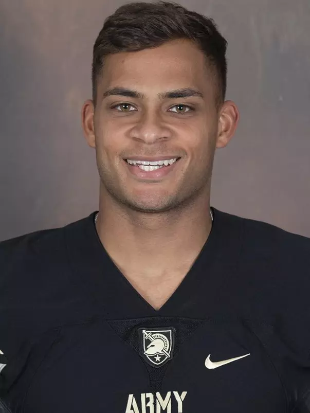 The official portraits of United States Military Academy’s 2021 Sprint Football Team taken on August 4, 2021 at West Point, New York. (U.S. Army Photo by John Pellino/USMA)