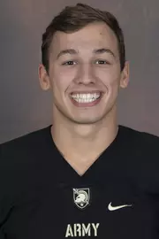 The official portraits of United States Military Academy’s 2021 Sprint Football Team taken on August 4, 2021 at West Point, New York. (U.S. Army Photo by John Pellino/USMA)