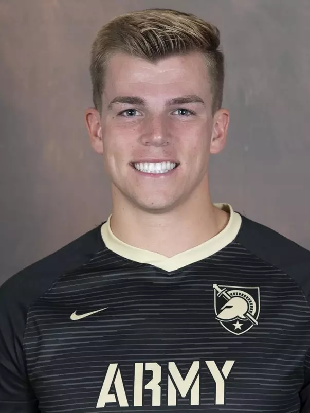 The official portraits of United States Military Academy’s 2021 Men’s Soccer Team taken on August 4, 2021 at West Point, New York. (U.S. Army Photo by John Pellino/USMA)