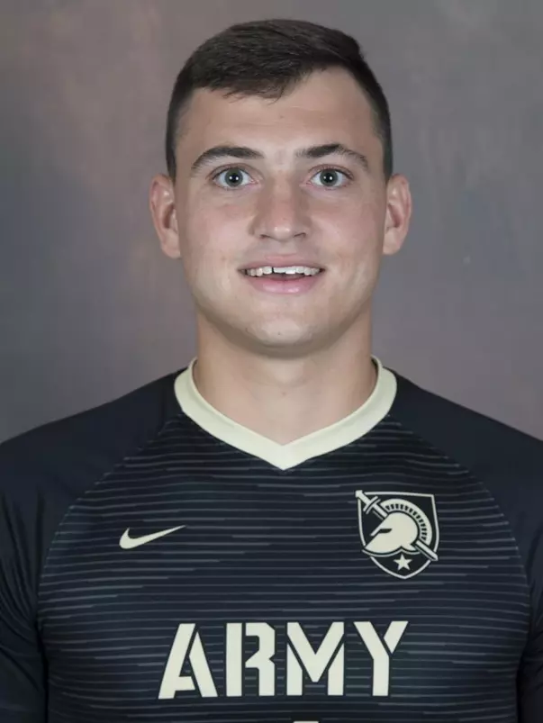 The official portraits of United States Military Academy’s 2021 Men’s Soccer Team taken on August 4, 2021 at West Point, New York. (U.S. Army Photo by John Pellino/USMA)