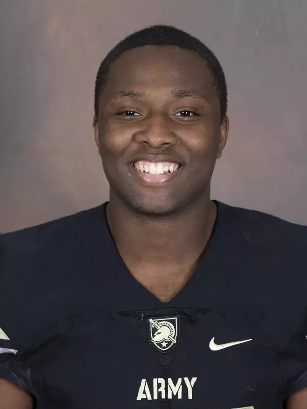 The official portraits of United States Military Academy’s 2021 Sprint Football Team taken on August 4, 2021 at West Point, New York. (U.S. Army Photo by John Pellino/USMA)