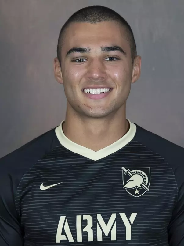 The official portraits of United States Military Academy’s 2021 Men’s Soccer Team taken on August 4, 2021 at West Point, New York. (U.S. Army Photo by John Pellino/USMA)