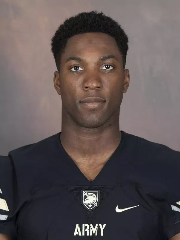 The official portraits of United States Military Academy’s 2021 Sprint Football Team taken on August 4, 2021 at West Point, New York. (U.S. Army Photo by John Pellino/USMA)