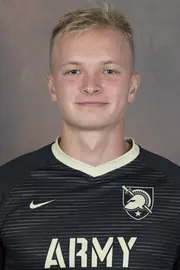 The official portraits of United States Military Academy’s 2021 Men’s Soccer Team taken on August 4, 2021 at West Point, New York. (U.S. Army Photo by John Pellino/USMA)