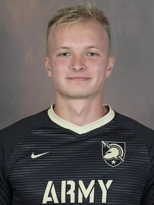 The official portraits of United States Military Academy’s 2021 Men’s Soccer Team taken on August 4, 2021 at West Point, New York. (U.S. Army Photo by John Pellino/USMA)