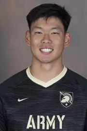 The official portraits of United States Military Academy’s 2021 Men’s Soccer Team taken on August 4, 2021 at West Point, New York. (U.S. Army Photo by John Pellino/USMA)