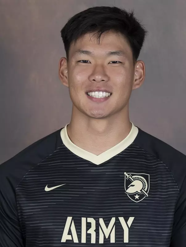 The official portraits of United States Military Academy’s 2021 Men’s Soccer Team taken on August 4, 2021 at West Point, New York. (U.S. Army Photo by John Pellino/USMA)