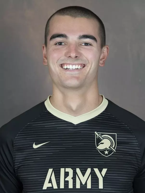 The official portraits of United States Military Academy’s 2021 Men’s Soccer Team taken on August 4, 2021 at West Point, New York. (U.S. Army Photo by John Pellino/USMA)