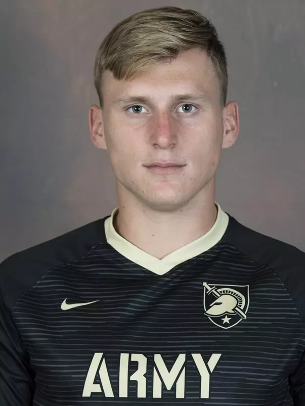 The official portraits of United States Military Academy’s 2021 Men’s Soccer Team taken on August 4, 2021 at West Point, New York. (U.S. Army Photo by John Pellino/USMA)