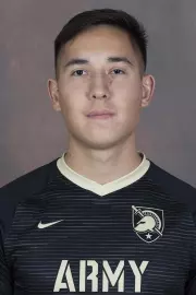 The official portraits of United States Military Academy’s 2021 Men’s Soccer Team taken on August 4, 2021 at West Point, New York. (U.S. Army Photo by John Pellino/USMA)