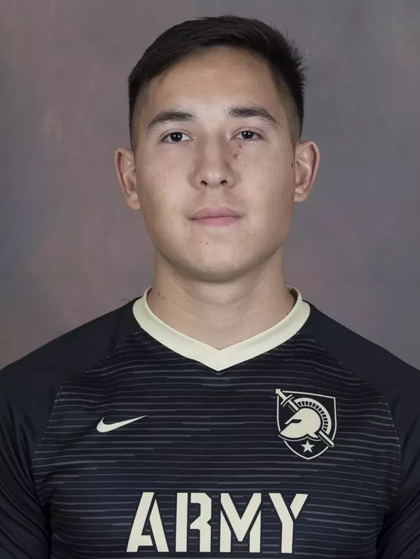 The official portraits of United States Military Academy’s 2021 Men’s Soccer Team taken on August 4, 2021 at West Point, New York. (U.S. Army Photo by John Pellino/USMA)
