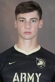 The official portraits of United States Military Academy’s 2021 Men’s Soccer Team taken on August 4, 2021 at West Point, New York. (U.S. Army Photo by John Pellino/USMA)