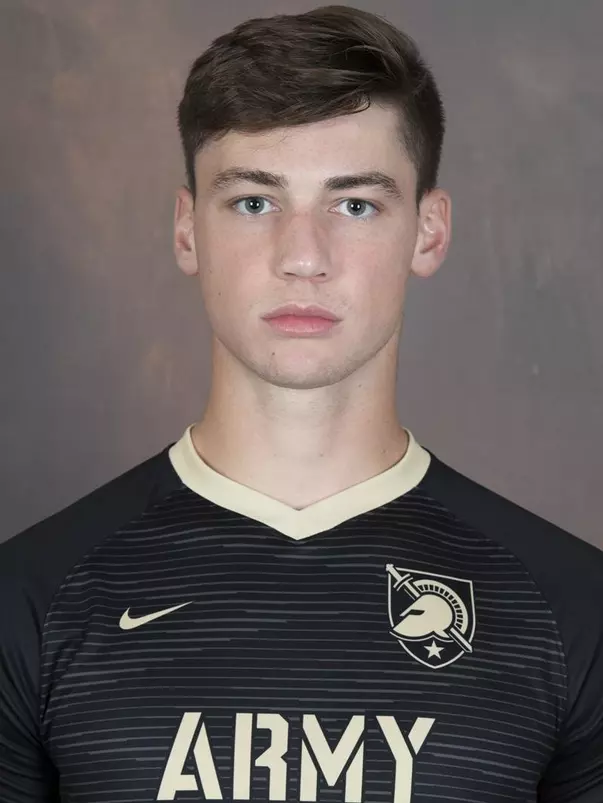 The official portraits of United States Military Academy’s 2021 Men’s Soccer Team taken on August 4, 2021 at West Point, New York. (U.S. Army Photo by John Pellino/USMA)
