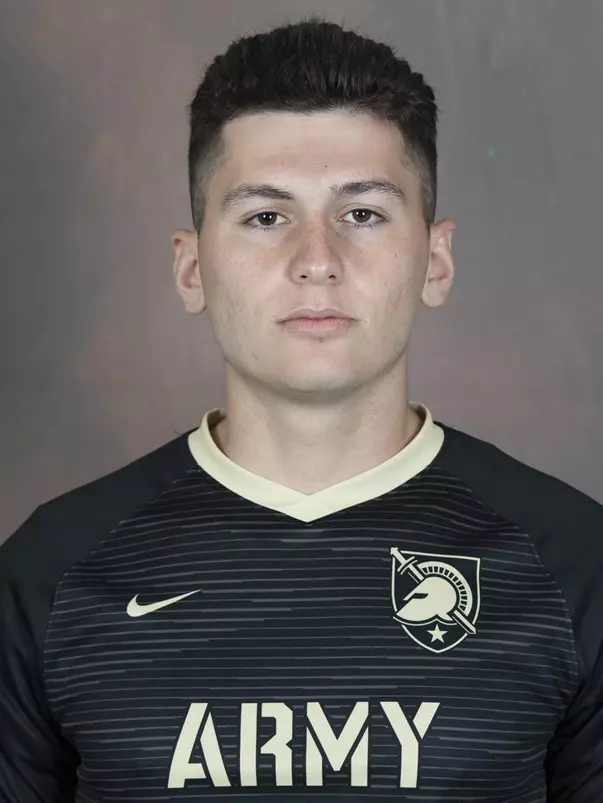 The official portraits of United States Military Academy’s 2021 Men’s Soccer Team taken on August 4, 2021 at West Point, New York. (U.S. Army Photo by John Pellino/USMA)