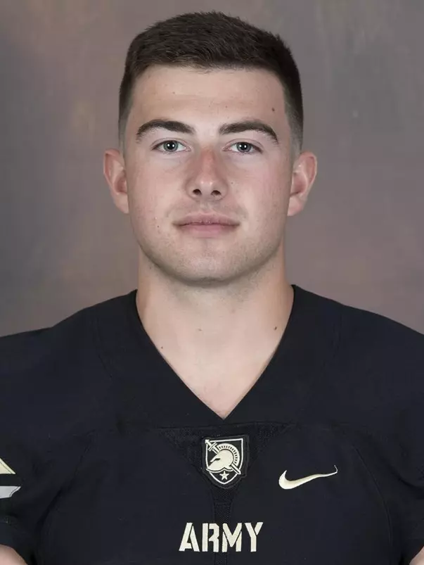 The official portraits of United States Military Academy’s 2021 Sprint Football Team taken on August 4, 2021 at West Point, New York. (U.S. Army Photo by John Pellino/USMA)