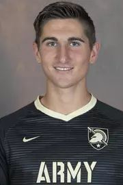 The official portraits of United States Military Academy’s 2021 Men’s Soccer Team taken on August 4, 2021 at West Point, New York.  (U.S. Army Photo by John Pellino/USMA)
