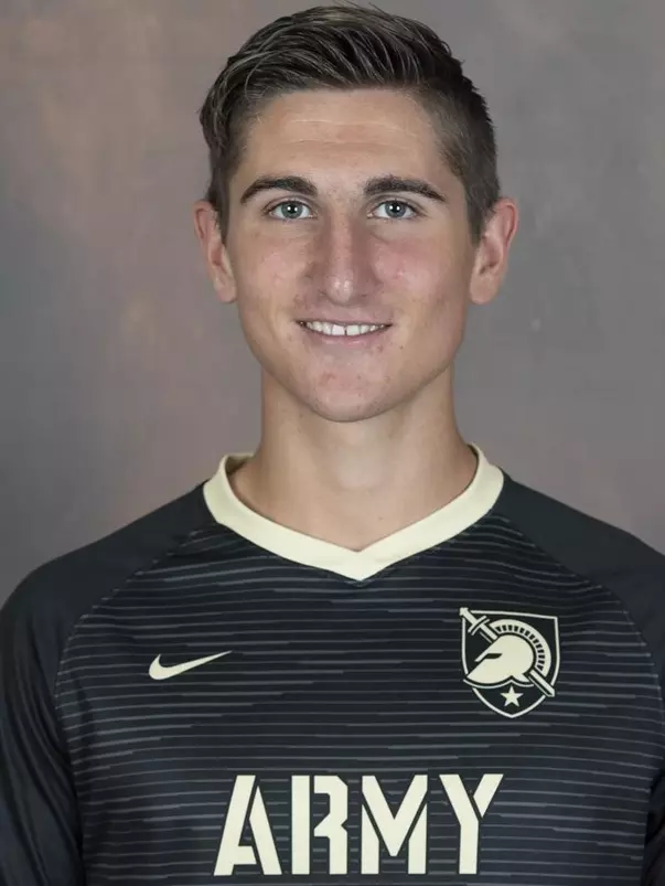The official portraits of United States Military Academy’s 2021 Men’s Soccer Team taken on August 4, 2021 at West Point, New York. (U.S. Army Photo by John Pellino/USMA)