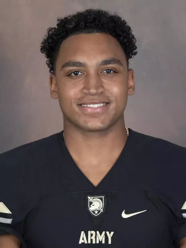 The official portraits of United States Military Academy’s 2021 Sprint Football Team taken on August 4, 2021 at West Point, New York. (U.S. Army Photo by John Pellino/USMA)