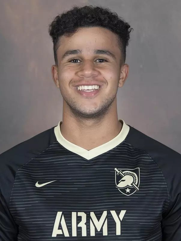 The official portraits of United States Military Academy’s 2021 Men’s Soccer Team taken on August 4, 2021 at West Point, New York. (U.S. Army Photo by John Pellino/USMA)