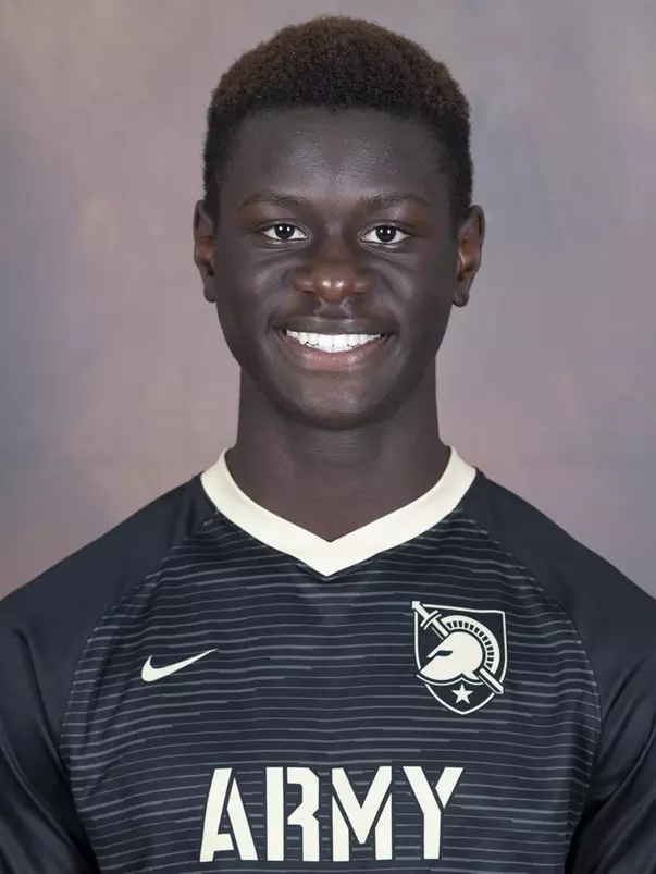 The official portraits of United States Military Academy’s 2021 Men’s Soccer Team taken on August 4, 2021 at West Point, New York. (U.S. Army Photo by John Pellino/USMA)