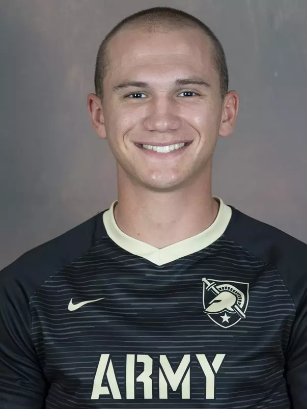 The official portraits of United States Military Academy’s 2021 Men’s Soccer Team taken on August 4, 2021 at West Point, New York. (U.S. Army Photo by John Pellino/USMA)