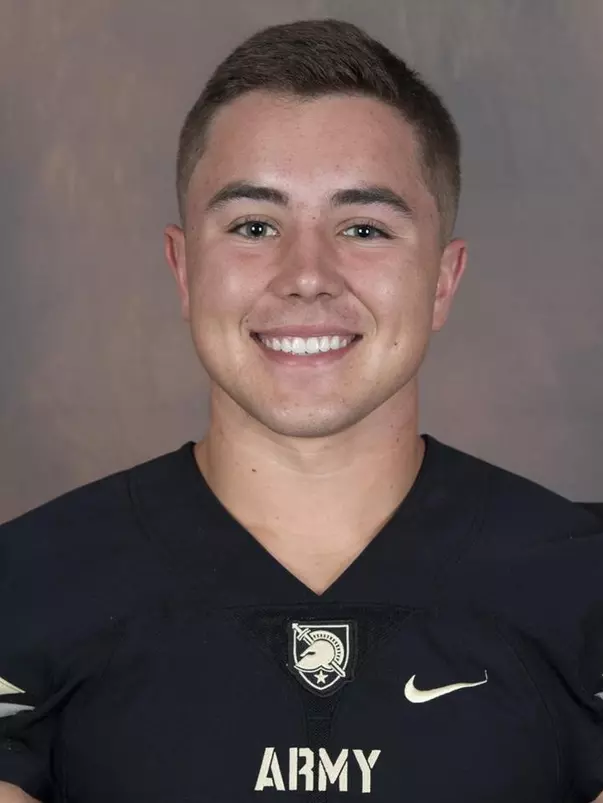 The official portraits of United States Military Academy’s 2021 Sprint Football Team taken on August 4, 2021 at West Point, New York. (U.S. Army Photo by John Pellino/USMA)