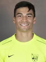 The official portraits of United States Military Academy’s 2021 Men’s Soccer Team taken on August 4, 2021 at West Point, New York. (U.S. Army Photo by John Pellino/USMA)