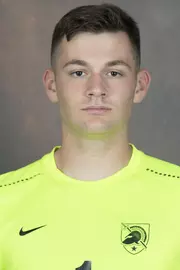 The official portraits of United States Military Academy’s 2021 Men’s Soccer Team taken on August 4, 2021 at West Point, New York. (U.S. Army Photo by John Pellino/USMA)