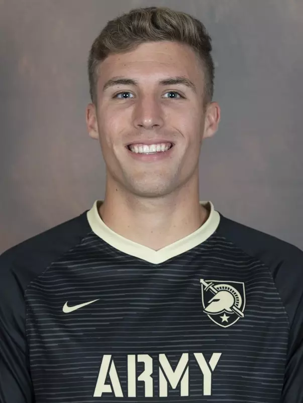 The official portraits of United States Military Academy’s 2021 Men’s Soccer Team taken on August 4, 2021 at West Point, New York. (U.S. Army Photo by John Pellino/USMA)