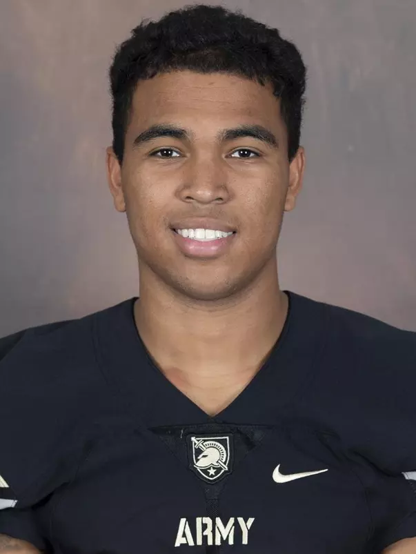 The official portraits of United States Military Academy’s 2021 Sprint Football Team taken on August 4, 2021 at West Point, New York. (U.S. Army Photo by John Pellino/USMA)