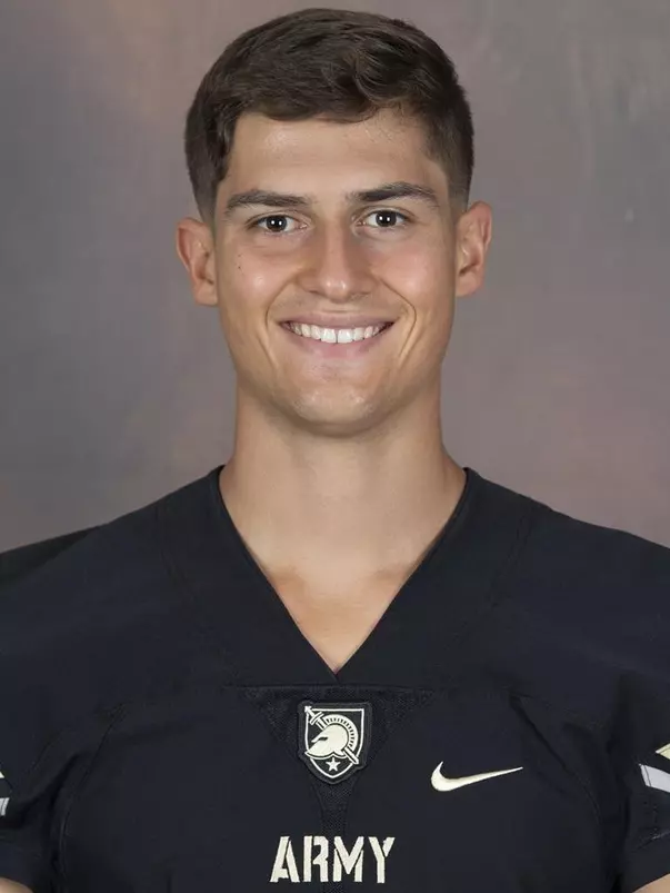 The official portraits of United States Military Academy’s 2021 Sprint Football Team taken on August 4, 2021 at West Point, New York. (U.S. Army Photo by John Pellino/USMA)