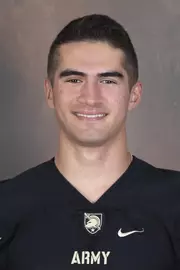 The official portraits of United States Military Academy’s 2021 Sprint Football Team taken on August 4, 2021 at West Point, New York. (U.S. Army Photo by John Pellino/USMA)