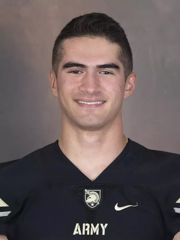The official portraits of United States Military Academy’s 2021 Sprint Football Team taken on August 4, 2021 at West Point, New York. (U.S. Army Photo by John Pellino/USMA)