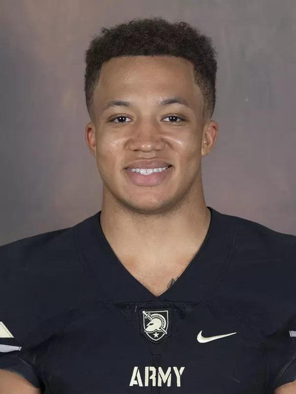 The official portraits of United States Military Academy’s 2021 Sprint Football Team taken on August 4, 2021 at West Point, New York. (U.S. Army Photo by John Pellino/USMA)
