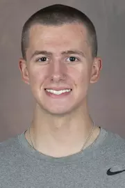 The official portraits of United States Military Academy’s 2021 Men’s Cross-Country Team taken on August 3, 2021 at West Point, New York. (U.S. Army Photo by John Pellino/USMA)