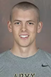 The official portraits of United States Military Academy’s 2021 Men’s Cross-Country Team taken on August 3, 2021 at West Point, New York. (U.S. Army Photo by John Pellino/USMA)