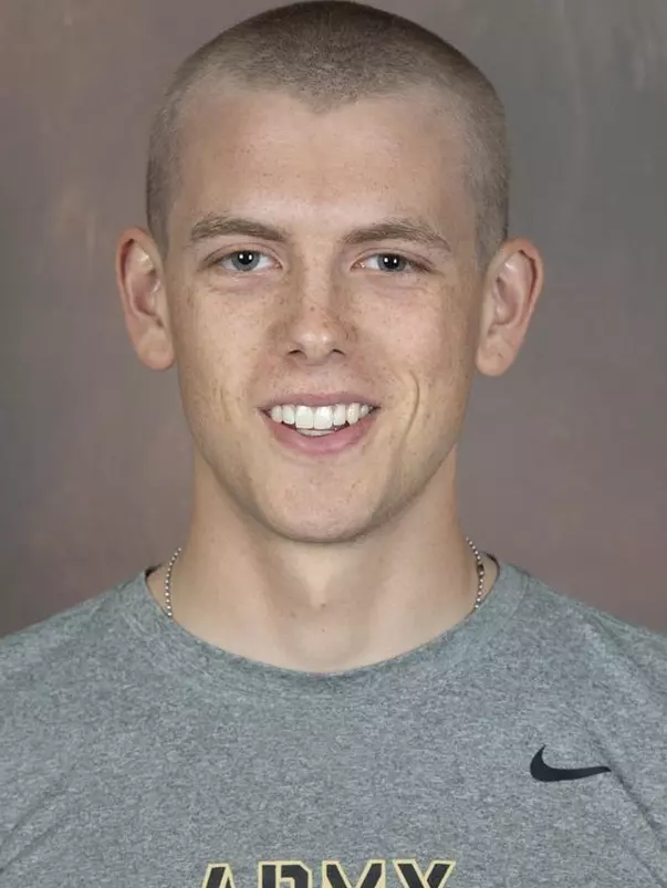 The official portraits of United States Military Academy’s 2021 Men’s Cross-Country Team taken on August 3, 2021 at West Point, New York. (U.S. Army Photo by John Pellino/USMA)
