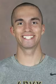 The official portraits of United States Military Academy’s 2021 Men’s Cross-Country Team taken on August 3, 2021 at West Point, New York. (U.S. Army Photo by John Pellino/USMA)