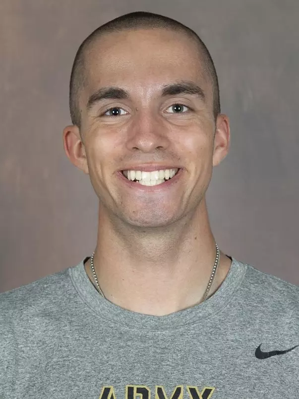 The official portraits of United States Military Academy’s 2021 Men’s Cross-Country Team taken on August 3, 2021 at West Point, New York. (U.S. Army Photo by John Pellino/USMA)