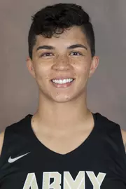 The official portraits of United States Military Academy’s 2021 Women’s Basketball Team taken on August 2, 2021 at West Point, New York. (U.S. Army Photo by John Pellino/USMA)