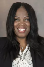 Jenerrie Harris