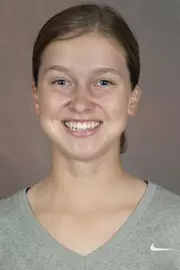 The official portraits of United States Military Academy’s 2021 Women’s Cross-Country Team taken on August 3, 2021 at West Point, New York. (U.S. Army Photo by John Pellino/USMA)