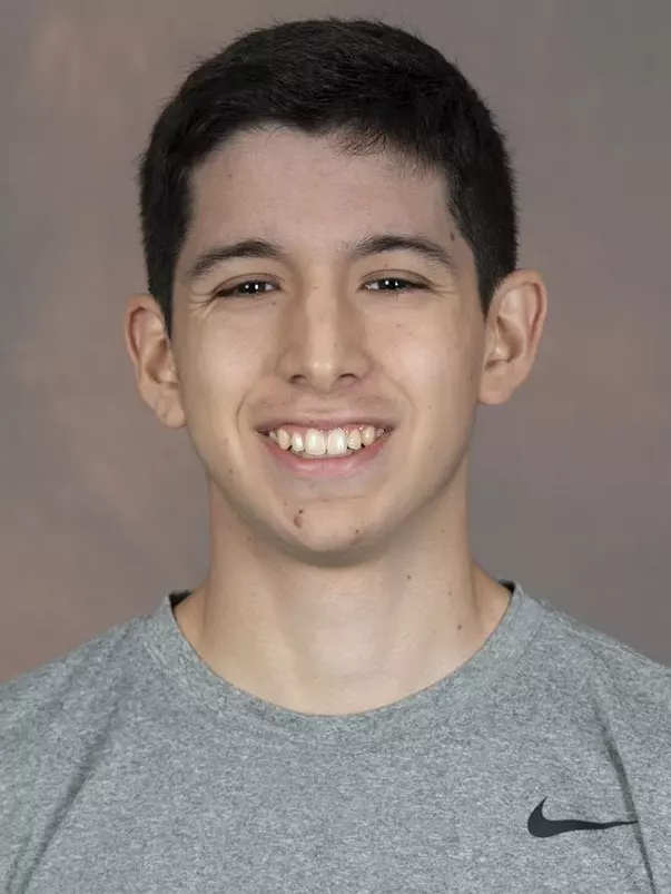 The official portraits of United States Military Academy’s 2021 Men’s Cross-Country Team taken on August 3, 2021 at West Point, New York. (U.S. Army Photo by John Pellino/USMA)