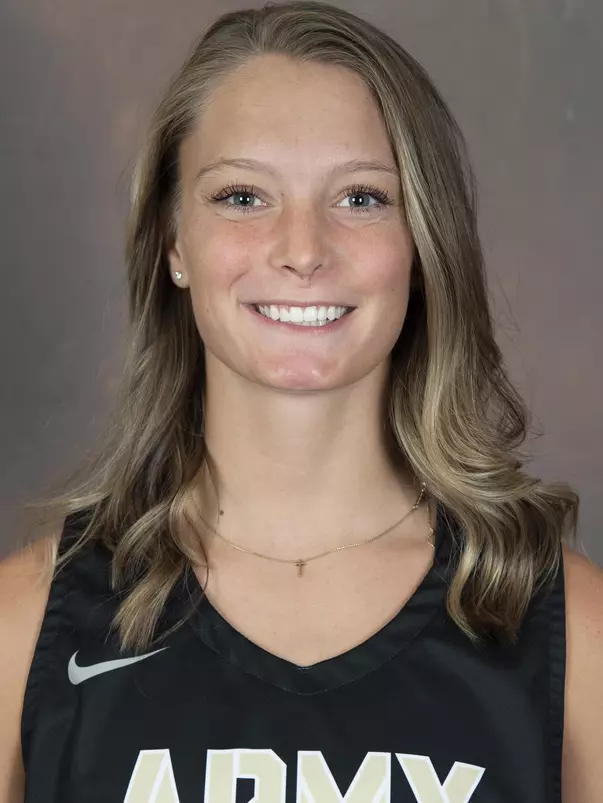The official portraits of United States Military Academy’s 2021 Women’s Basketball Team taken on August 2, 2021 at West Point, New York. (U.S. Army Photo by John Pellino/USMA)