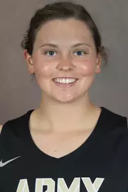 The official portraits of United States Military Academy’s 2021 Women’s Basketball Team taken on August 2, 2021 at West Point, New York. (U.S. Army Photo by John Pellino/USMA)