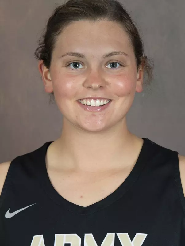 The official portraits of United States Military Academy’s 2021 Women’s Basketball Team taken on August 2, 2021 at West Point, New York. (U.S. Army Photo by John Pellino/USMA)