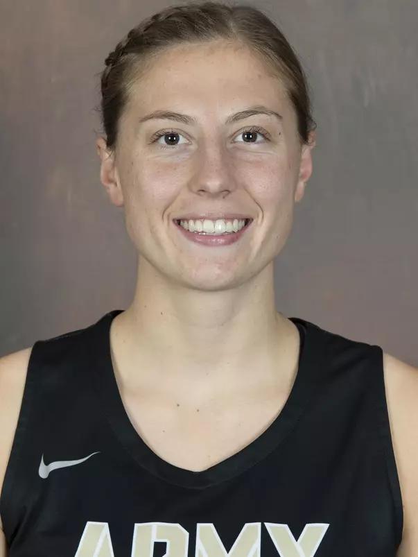 The official portraits of United States Military Academy’s 2021 Women’s Basketball Team taken on August 2, 2021 at West Point, New York. (U.S. Army Photo by John Pellino/USMA)