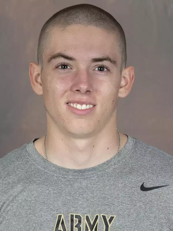 The official portraits of United States Military Academy’s 2021 Men’s Cross-Country Team taken on August 3, 2021 at West Point, New York. (U.S. Army Photo by John Pellino/USMA)