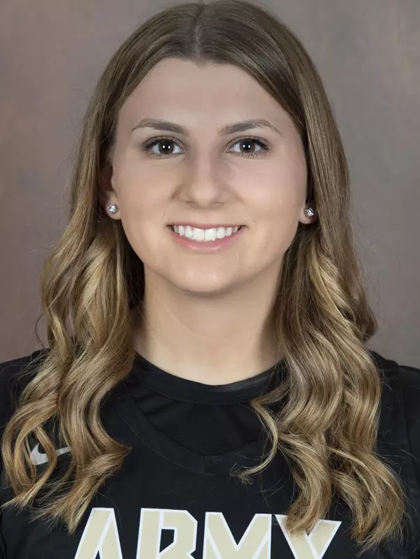The official portraits of United States Military Academy’s 2021 Women’s Basketball Team taken on August 2, 2021 at West Point, New York. (U.S. Army Photo by John Pellino/USMA)